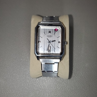 セイコー(SEIKO)の〖セイコー腕時計〗　VFA 450261 　1970年代　ビンテージ(その他)
