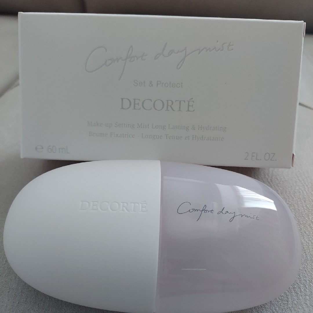 COSME DECORTE(コスメデコルテ)のCOSME DECORTE【コンフォートディミスト】 コスメ/美容のスキンケア/基礎化粧品(化粧水/ローション)の商品写真