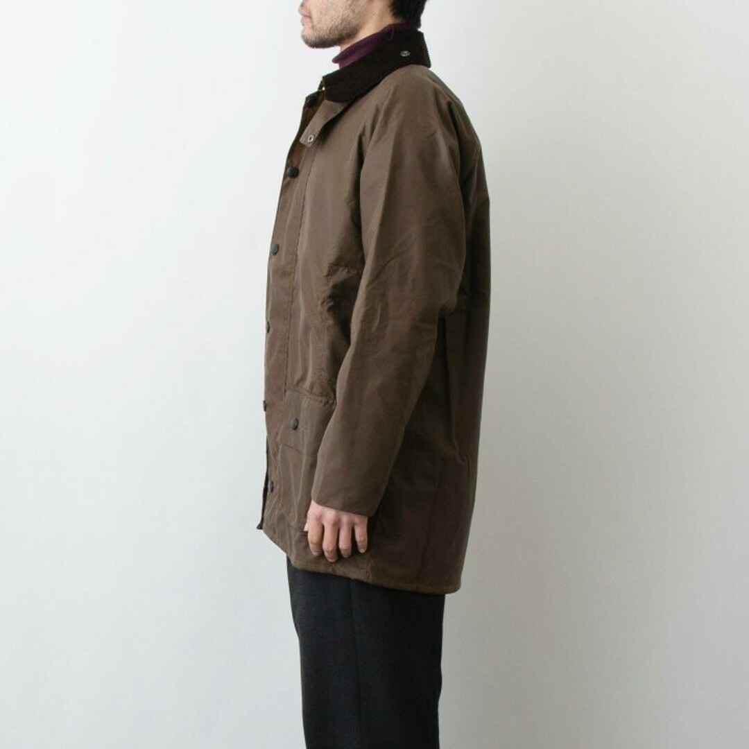 Barbour - ☆新品☆バブアー ビューフォート バーク 36の通販 by s.y's