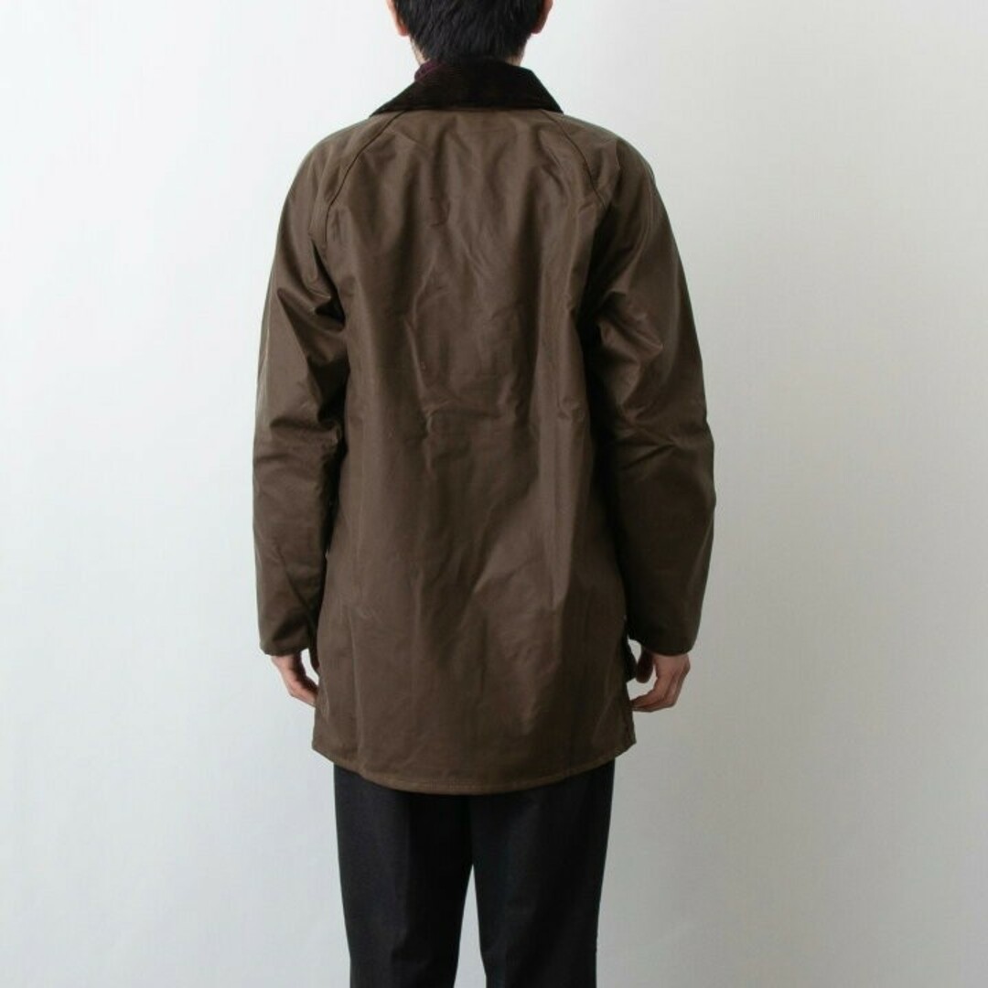 Barbour - ☆新品☆バブアー ビューフォート バーク 40の通販 by s.y's