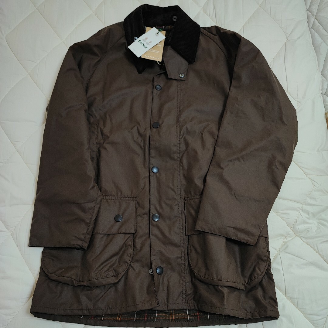 Barbour - ☆新品☆バブアー ビューフォート バーク 40の通販 by s.y's