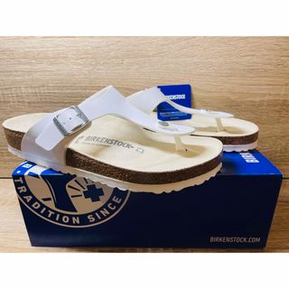 BIRKENSTOCK  GIZEH ビルケンシュトック ギゼ 27cm 42