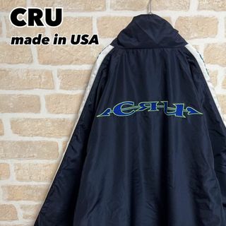 クルー ナイロンジャケット(メンズ)の通販 16点 | CRUのメンズを買う ...