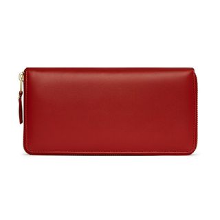 WALLET COMME des GARCONS - コムデギャルソン L字ジップ 財布 コイン