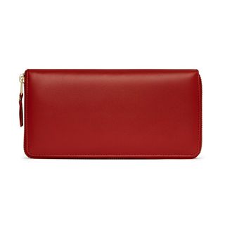 WALLET COMME des GARCONS - 未使用 箱付き COMME des GARCONS OUTSIDE