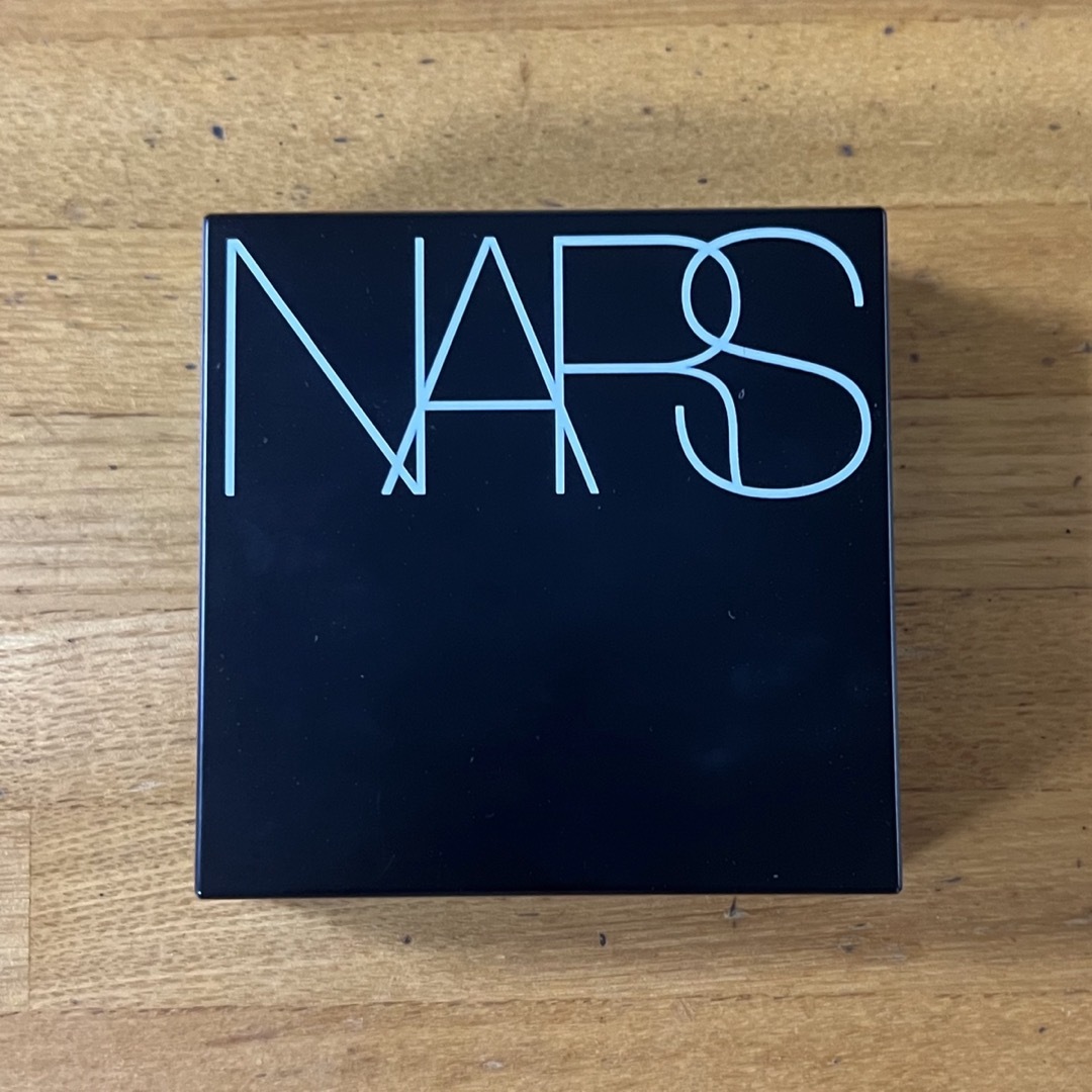 NARS(ナーズ)のNARS クッションファンデ  コスメ/美容のベースメイク/化粧品(ファンデーション)の商品写真