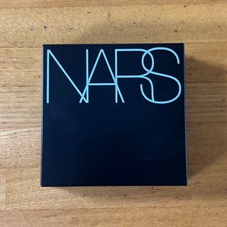 ナーズ(NARS)のNARS クッションファンデ (ファンデーション)