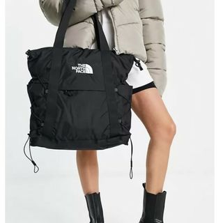 ザノースフェイス(THE NORTH FACE)の【THE NORTH FACE】正規品ボレアリス男女兼用TOTEバッグ&リュック(トートバッグ)