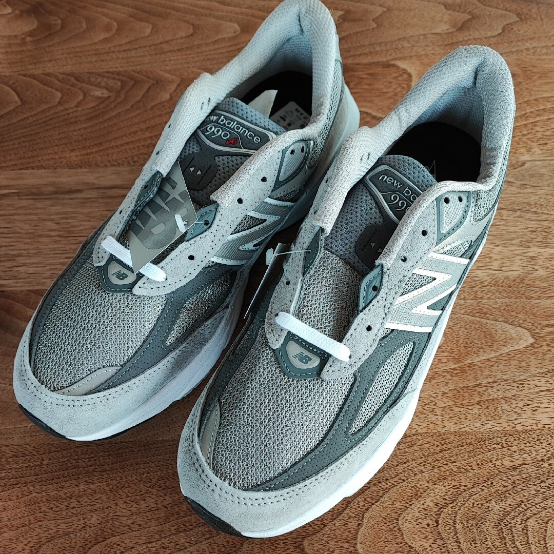 ★国内完売★new balance M990GL6 28.0cm