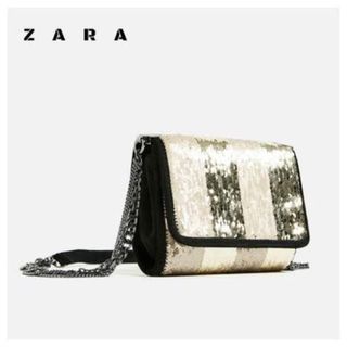 ザラ(ZARA)のZARAのショルダーバック(ショルダーバッグ)