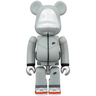 BE@RBRICK NIKE TECH FLEECE N98 100&400％