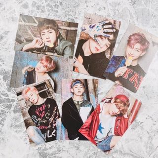 BTS✨【専用ページ♡】YOU NEVER WALK ALONE✨購入特典セット