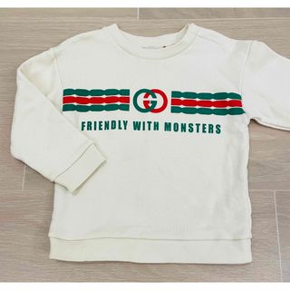 グッチ 子供 Tシャツ/カットソー(男の子)の通販 400点以上 | Gucciの グッチ 子供 Tシャツ/カットソー(男の子)の通販 400点以上 | Gucciの