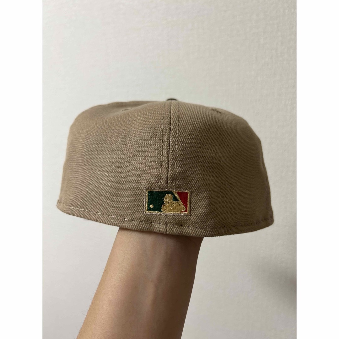 キャップ　NEW ERA ニューヨークメッツ