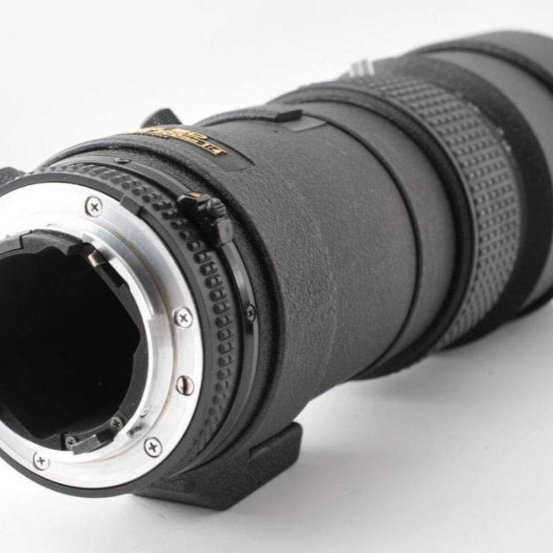 ★極上品★ Nikon AF NIKKOR 300mm F4 ED #1025