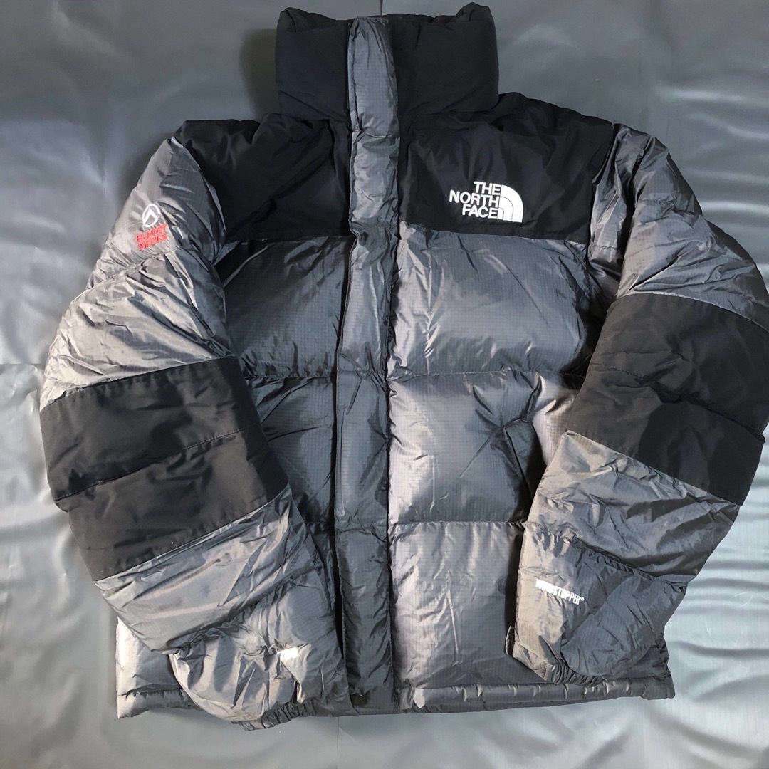 THE NORTH FACE - ザノースフェイス ダウン サミットシリーズ ウインド ...