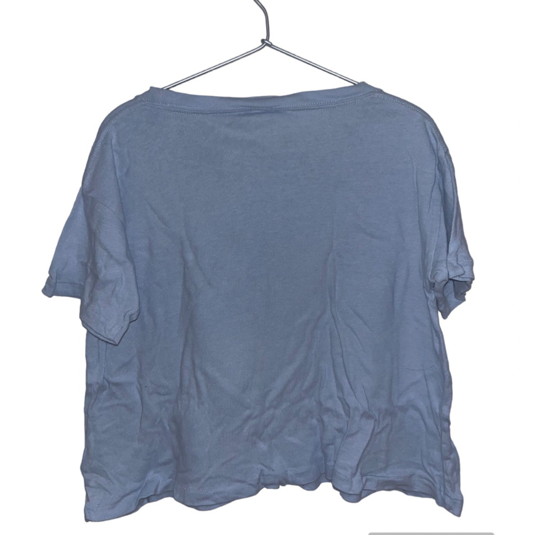 moussy(マウジー)の【MOUSSY】Tシャツ レディースのトップス(Tシャツ(半袖/袖なし))の商品写真