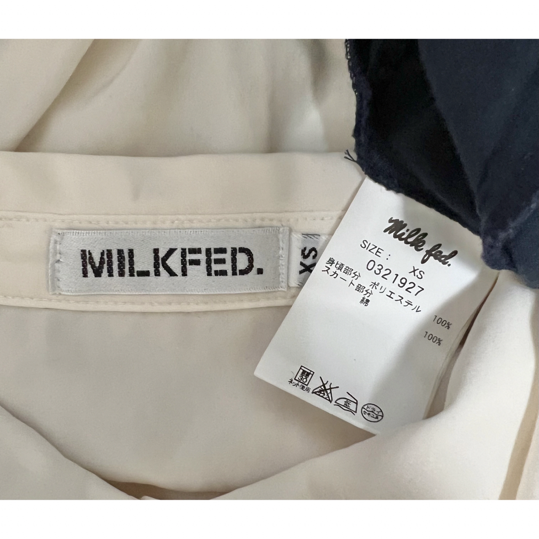 MILKFED. 美品です☺︎