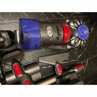 ダイソン(Dyson)のdyson 掃除機 ジャンク品(掃除機)