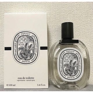 ディプティック(diptyque)のdiptyque 香水(香水(女性用))