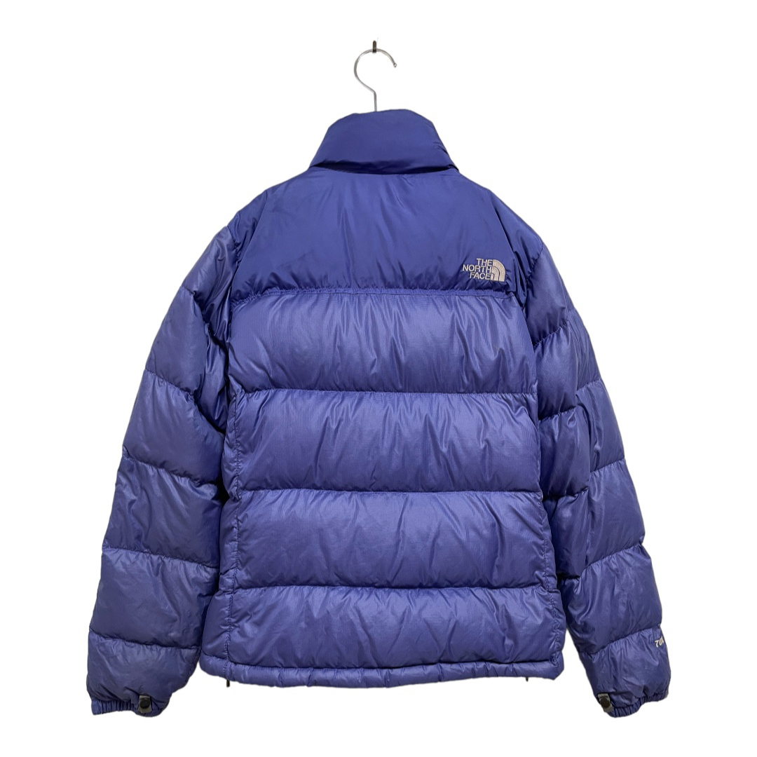 THE NORTH FACE  ノースフェイス　ヌプシダウン700