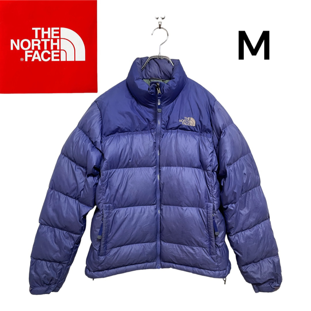 THE NORTH FACE   最安値ノースフェイス⭐︎ヌプシ⭐︎ダウン