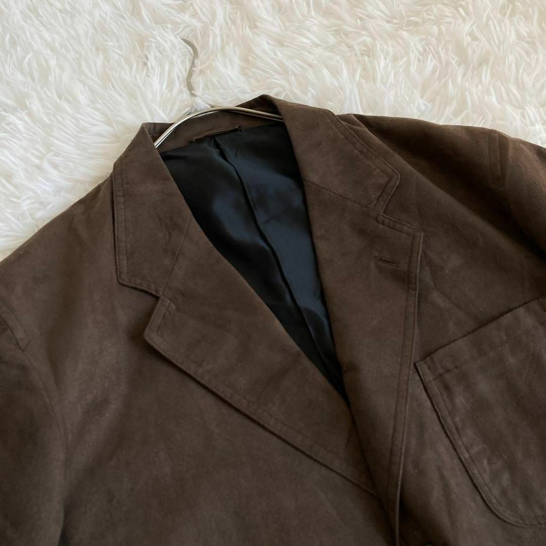 【特価品】　MICHAEL BROOKS HOMME　高級テーラードジャケット メンズのジャケット/アウター(テーラードジャケット)の商品写真
