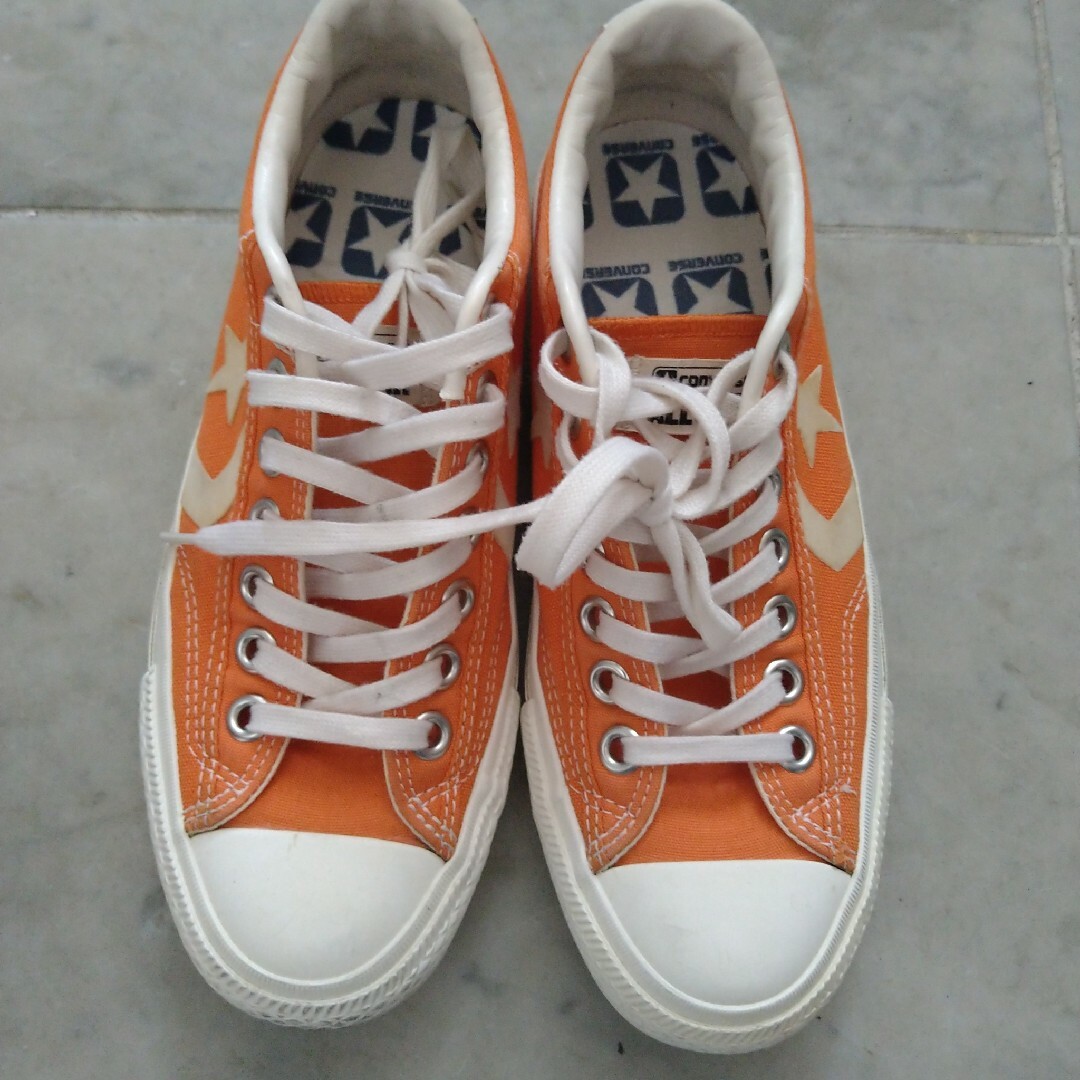 CONVERSE - 美品 コンバース スニーカー ワンスターの通販 by ソナ