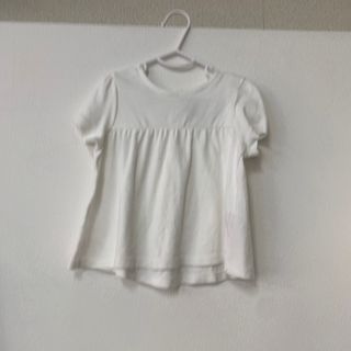 プチバトー(PETIT BATEAU)のプチバトー　　カットソー(Tシャツ/カットソー)