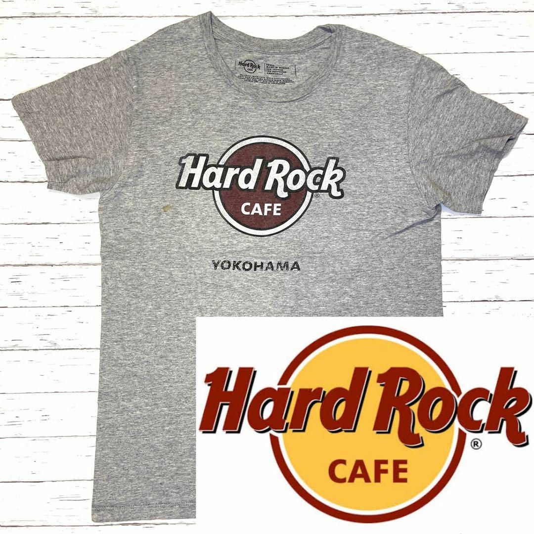 値下げ！【Hard Rock Cafe Japan】ハードロックカフェ　横浜店 | フリマアプリ ラクマ