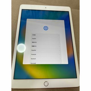 iPad - iPad 第7世代 ピンクゴールド 32GBの通販 by こうちゃん19's