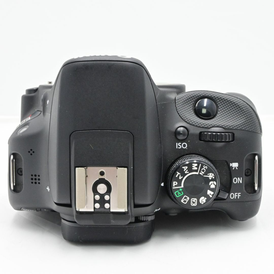 キャノン　Canon  EOS Kiss X7 レンズキット