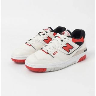 ニューバランス(New Balance)のNEW BALANCE　BB 550 VTB ニューバランス(スニーカー)