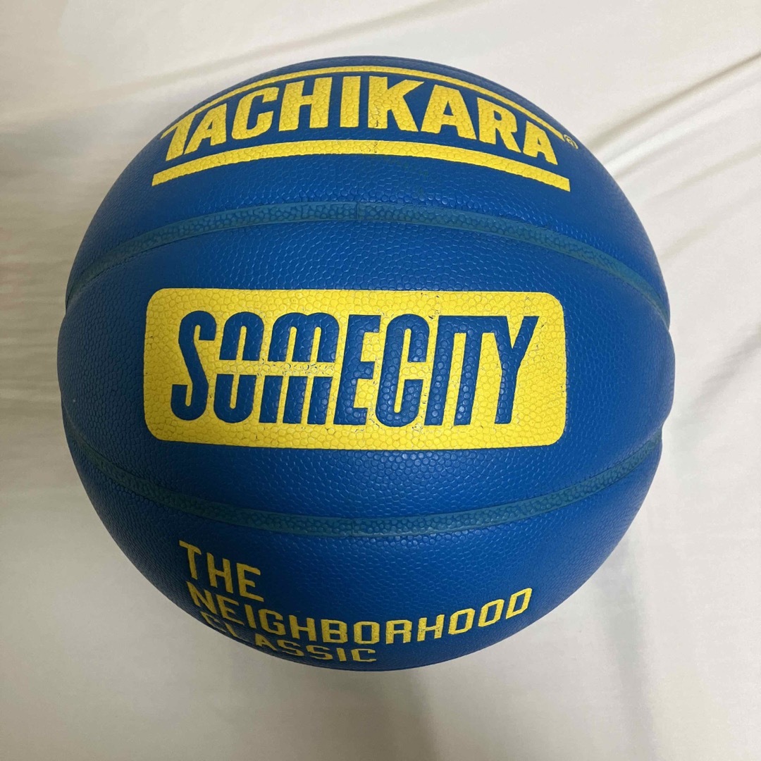 ballaholic - ballaholic somecity ボールの通販 by ちー's shop