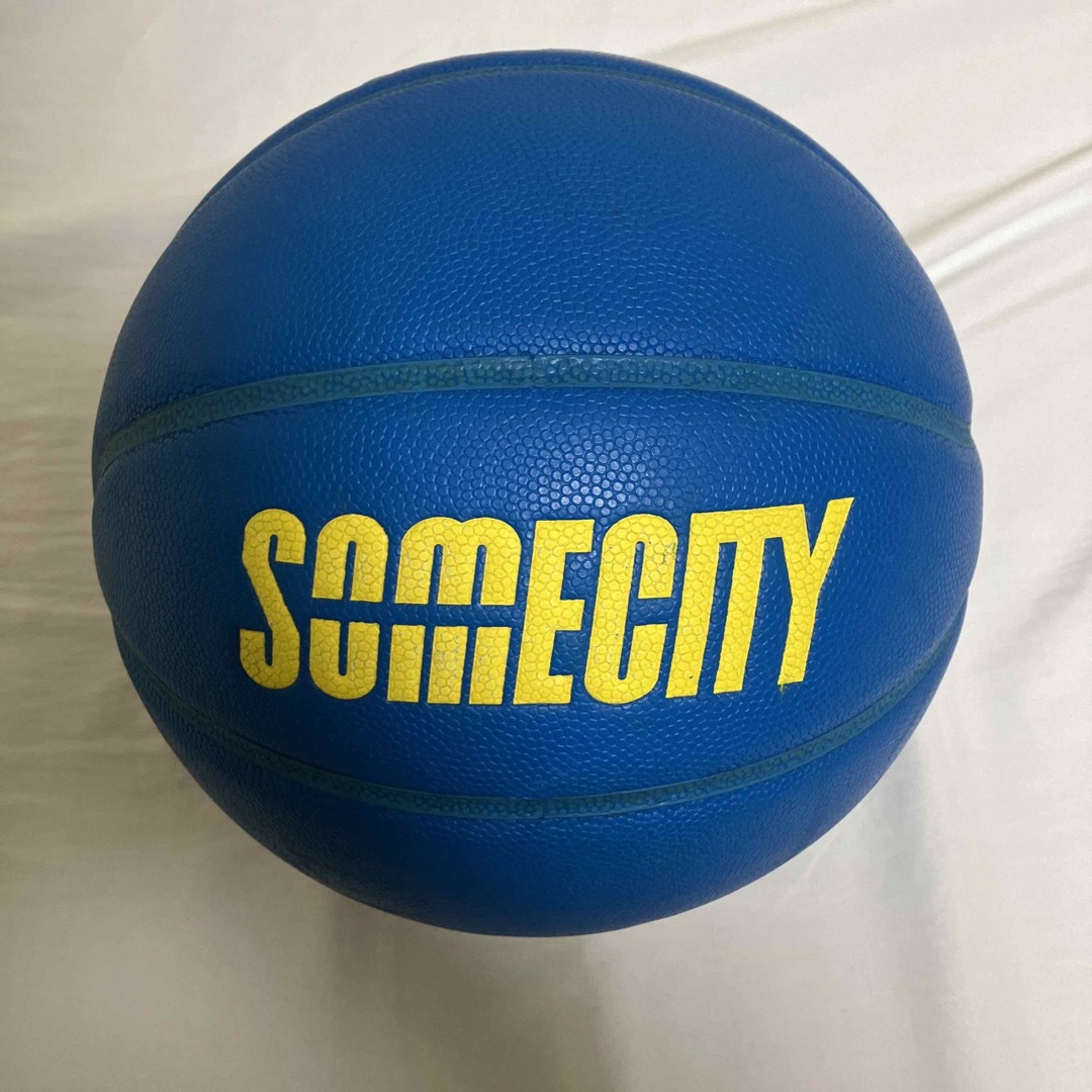 ballaholic somecity ボール