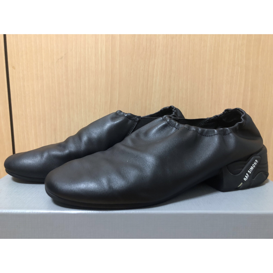 RAF SIMONS - RAF SIMONS RUNNER SOLARIS LOWの通販 by ちょす's shop