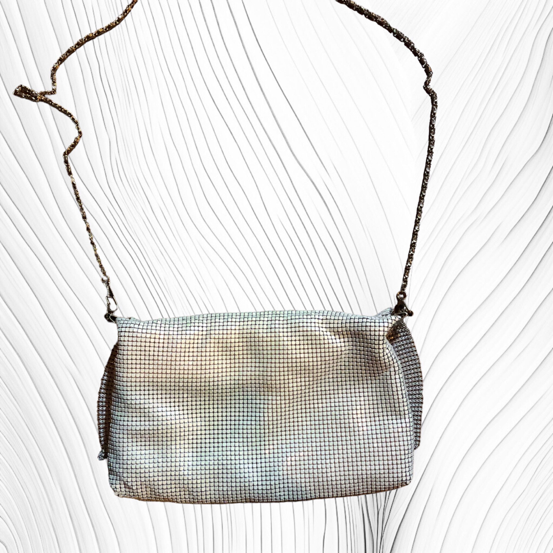 chain shoulder bag 2