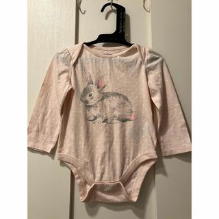 ベビーギャップ(babyGAP)のbaby GAP ロンパース(その他)