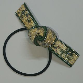 【新品未使用】 ALEXANDRE DE PARIS アレクサンドルドゥパリ レディース ヘアクリップ CERAMIQUE HAIR CLIP AHB-17884 【04Q】