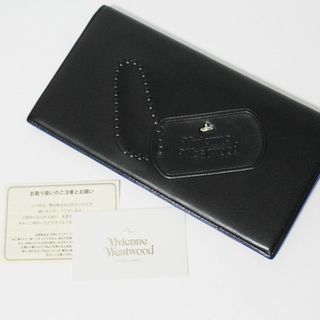 Vivienne Westwood - 新品 ヴィヴィアンウエストウッド ドッグタグ