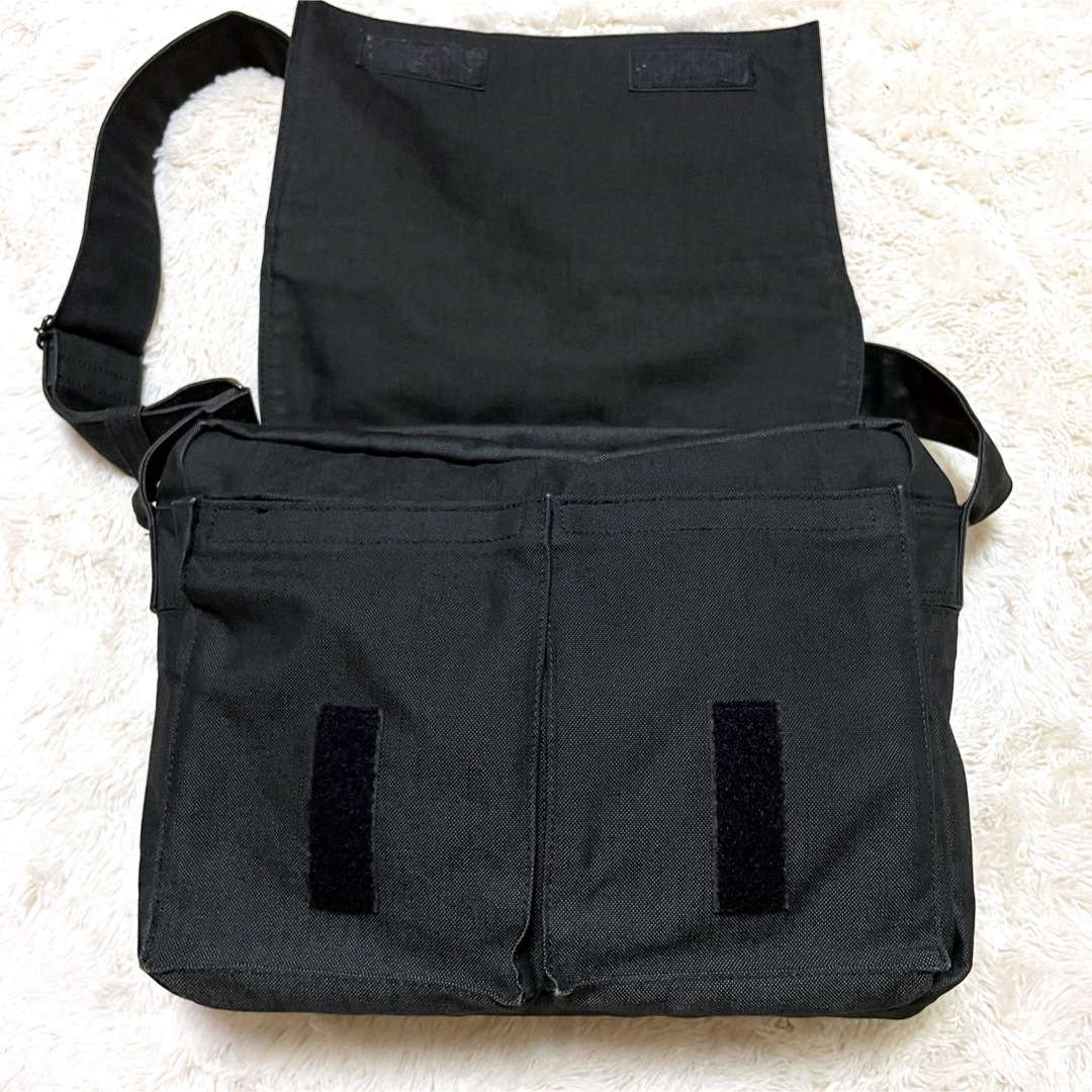 PORTER - 【美品】ポーター スモーキー ショルダーバッグ