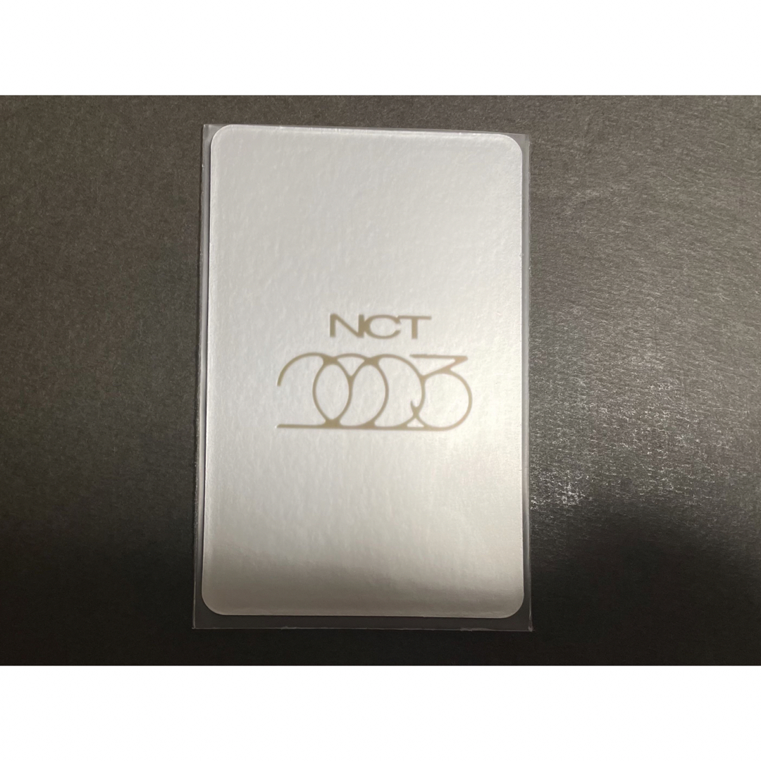 最終NCT Golden age スペシャルイヤーブック ウィンウィン