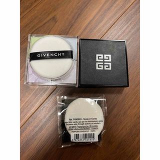 ジバンシィ(GIVENCHY)のジバンシー　プリズム・リーブル（ルースパウダー）(フェイスパウダー)