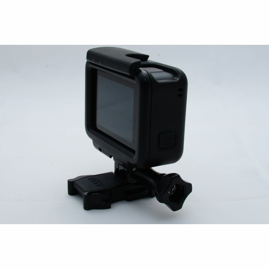 GoPro HERO7 Silver CHDHC-601-FW ゴープロ ヒーロの通販 by グッチー