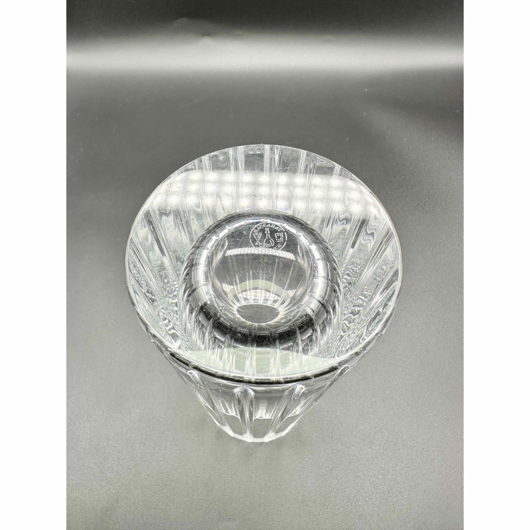Baccarat - Baccarat バカラ ハーモニー ベース 200 フラワーベース