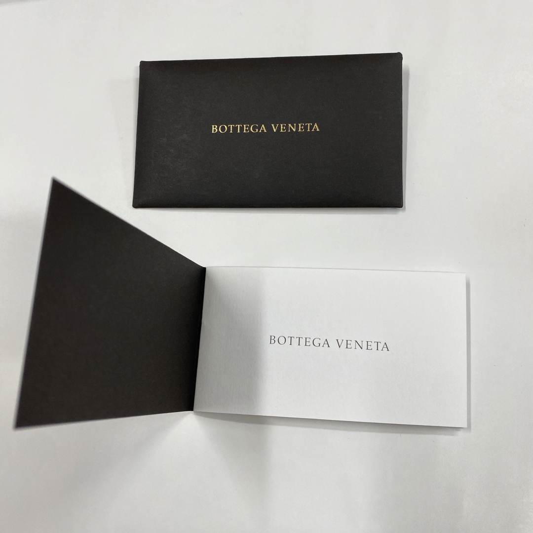 BOTTEGA VENETA キーホルダー