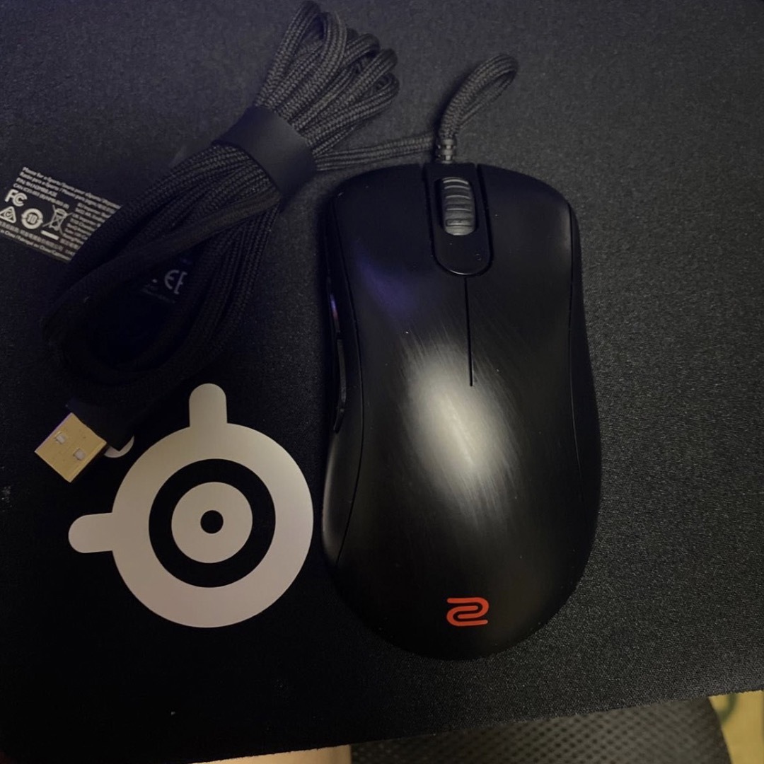 zowie ec3-c