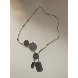 Maison Margiela(旧Maison Martin Margiela)(ネックレス)の Maison Margiela(旧Maison Martin Margiela)(ネックレス)の