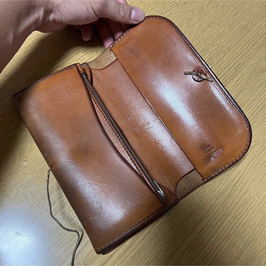ゴローズ長財布 - ファッション小物 ゴローズ長財布 - ファッション小物