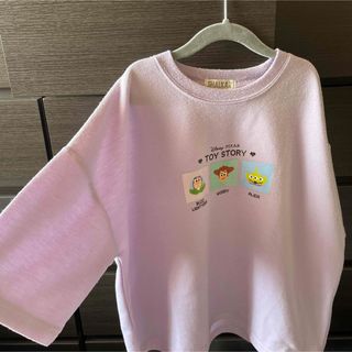 キッズ　150   トップス(Tシャツ/カットソー)